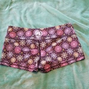 Feed Me Fight Me Halloween Edition Shorts